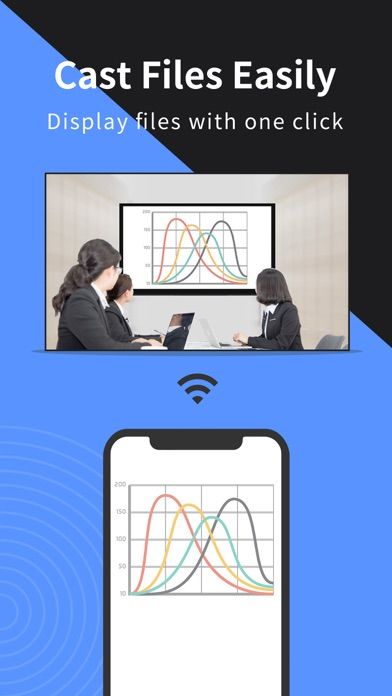 Screen Mirroring: LetsView screenshot 5