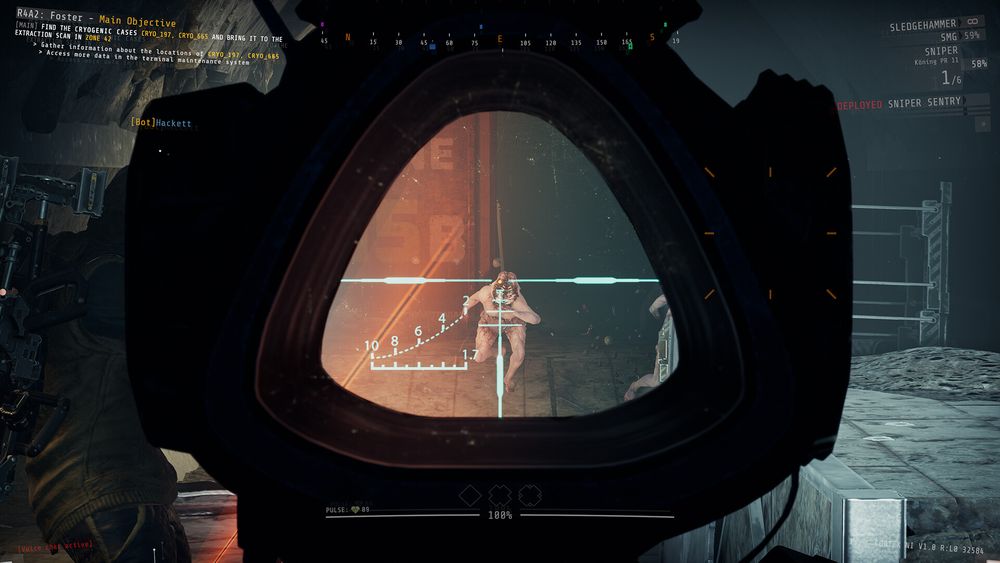 gtfo screenshot 6