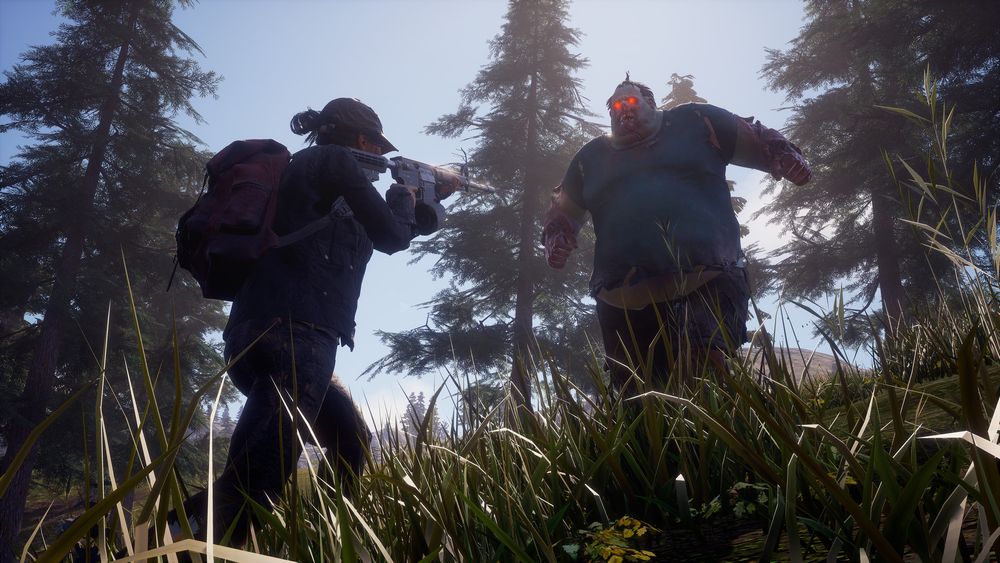 state-of-decay-2-juggernaut-edition screenshot 4