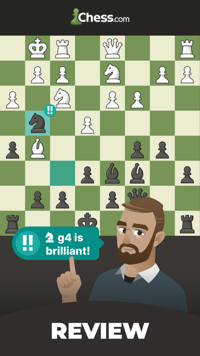 Chess - Play and Learn screenshot 29