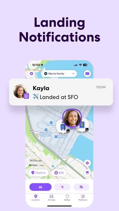 Life360: Find Friends & Family screenshot 8