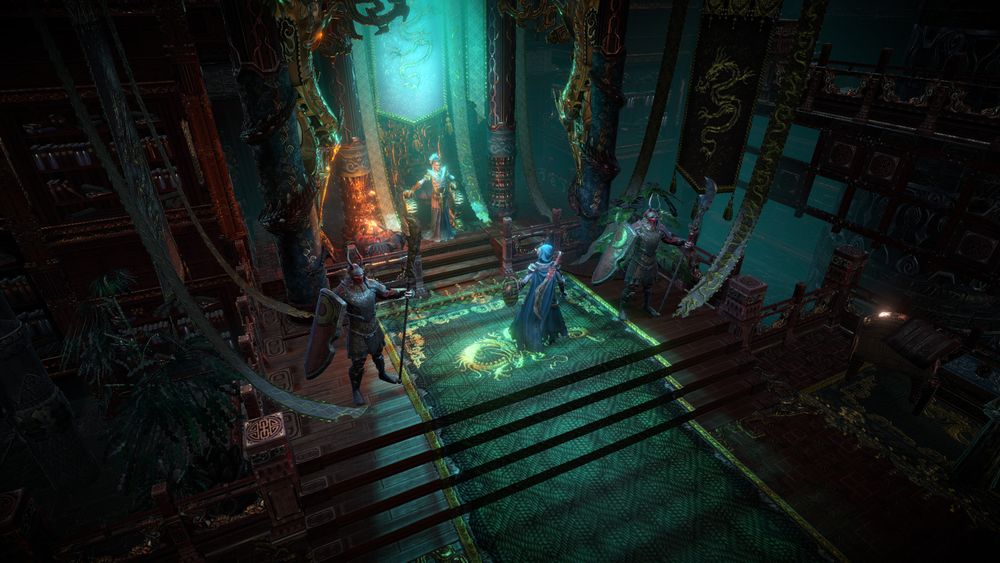shadows-awakening screenshot 9