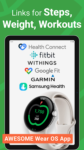 Calorie Counter screenshot 32