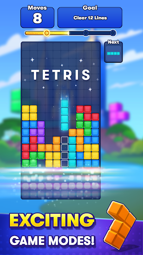 Tetrlss screenshot 10