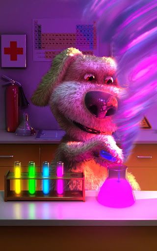 Talking Ben the Dog screenshot 17