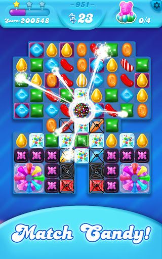 Candy Crush Soda Saga screenshot 15