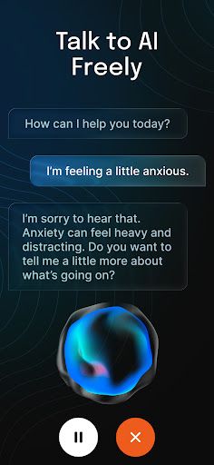 AI Chatbot - Nova screenshot 4