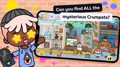 Toca Life: World screenshot 7