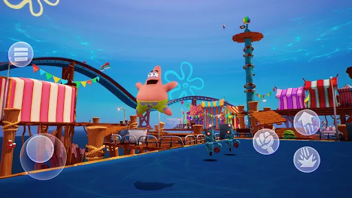 SpongeBob SquarePants screenshot 6