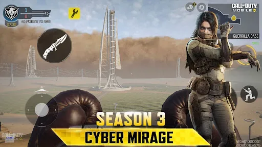 Call of Duty®: Mobile screenshot 15
