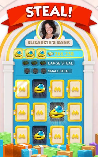 MONOPOLY GO! screenshot 20