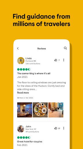 Tripadvisor: Plan & Book Trips screenshot 14