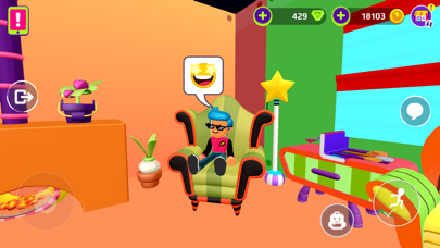 PK XD: Fun, friends & games screenshot 22