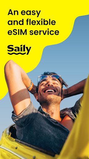 Saily screenshot 19