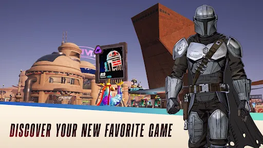 Fortnite screenshot 22