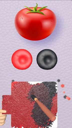 Coloring Match screenshot 6