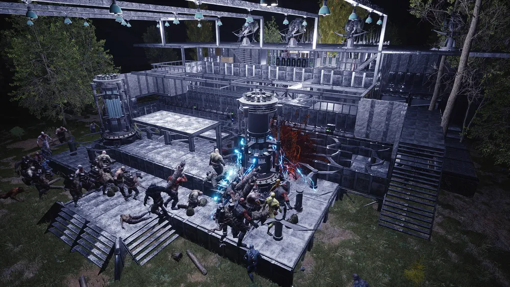 night-of-the-dead screenshot 11