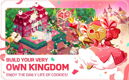 CookieRun: Kingdom screenshot 27