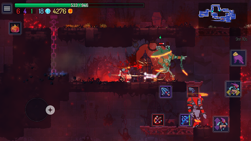 Dead Cells screenshot 10