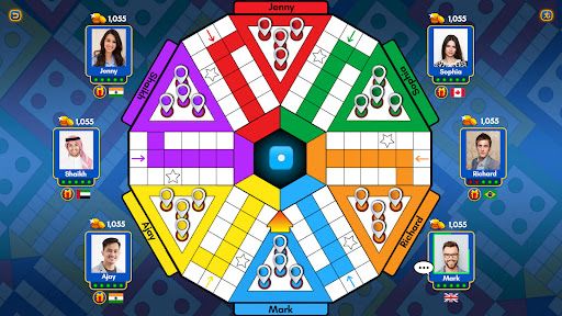 Ludo King screenshot 33