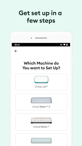 Cricut Design Space screenshot 3