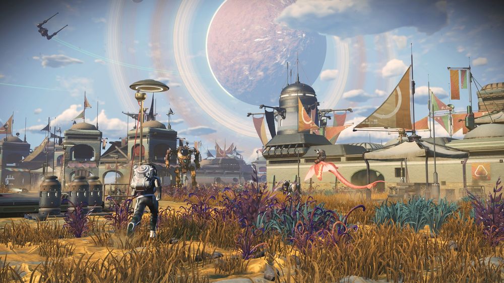 no-man-s-sky screenshot 50