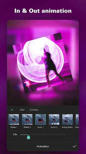 CapCut - Video Editor screenshot 17