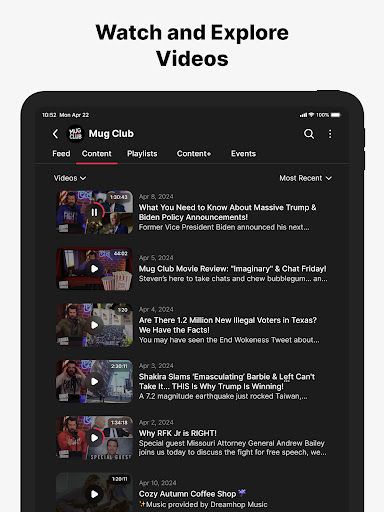 Locals.com screenshot 20