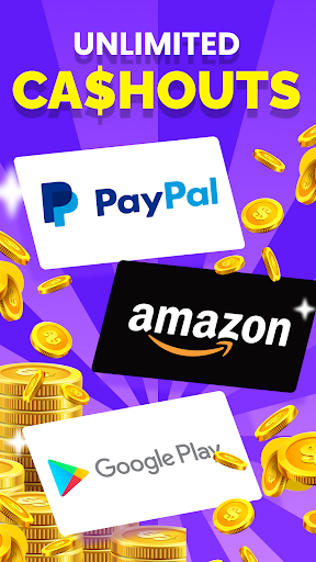 MONEY CASH - Play Games & Earn screenshot 11