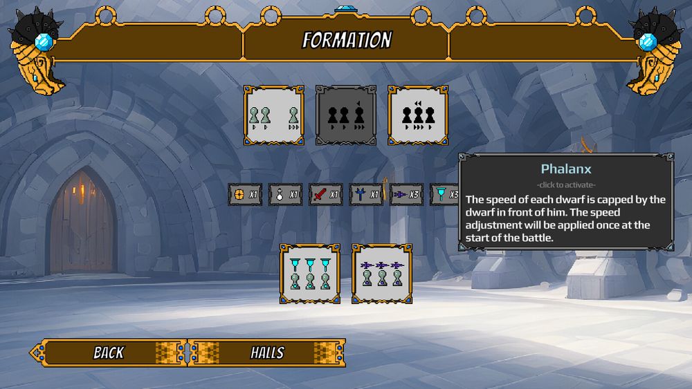 dwarves-glory-death-and-loot screenshot 9
