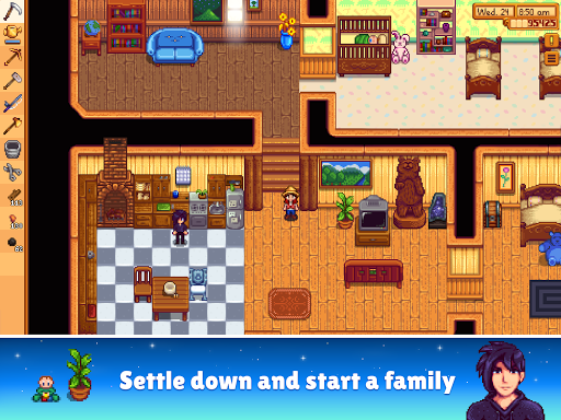 Stardew Valley screenshot 33