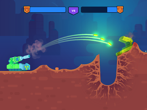 Tank Stars screenshot 34