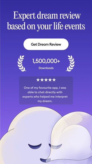 DreamApp screenshot 9