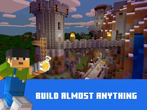 Minecraft screenshot 29