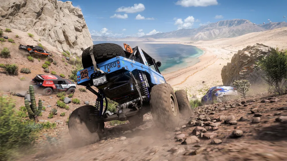 forza-horizon-5 screenshot 2