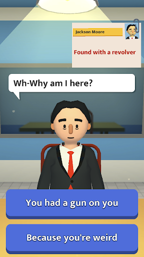 Airport Security: Fly Safe screenshot 10