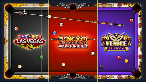 8 Ball Pool™ screenshot 10