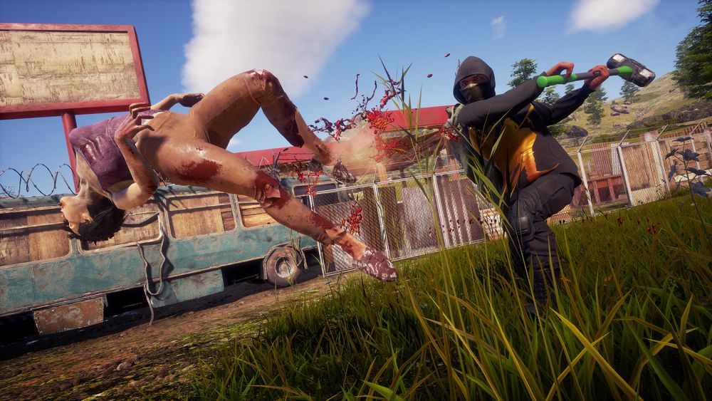 state-of-decay-2-juggernaut-edition screenshot 5
