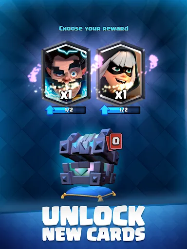Clash Royale screenshot 23