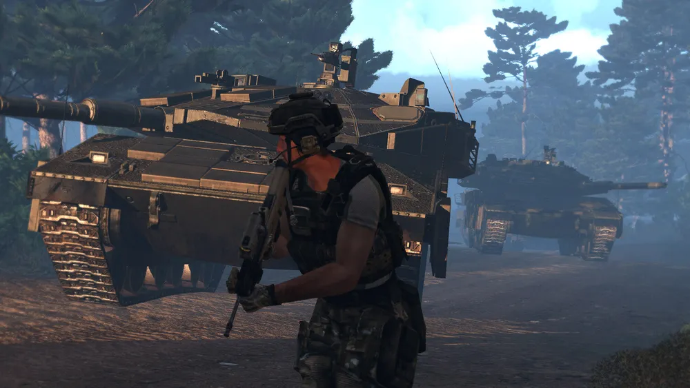 arma-3 screenshot 6
