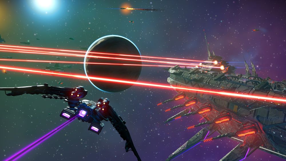 no-man-s-sky screenshot 2
