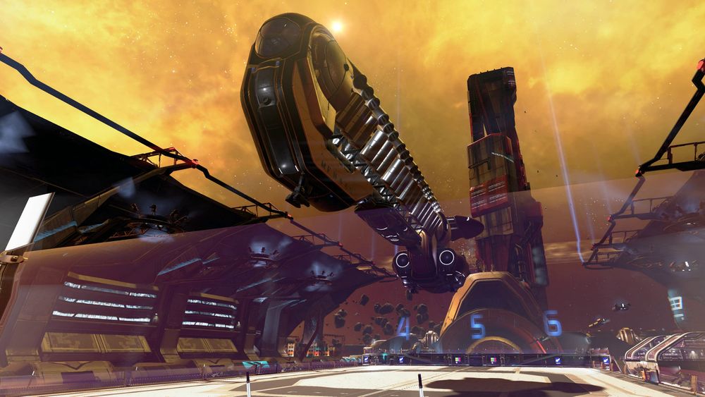 x4-foundations screenshot 15