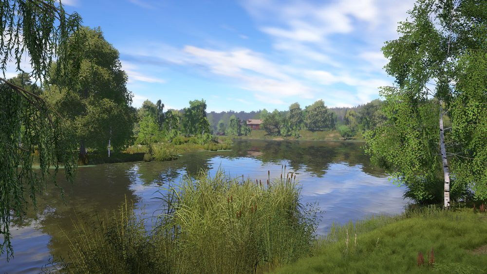 russian-fishing-4 screenshot 25