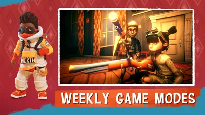 Secret Neighbor screenshot 10