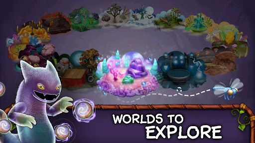 My Singing Monsters screenshot 11