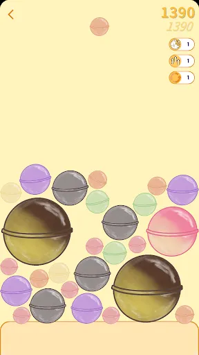 Watermelon Game screenshot 3