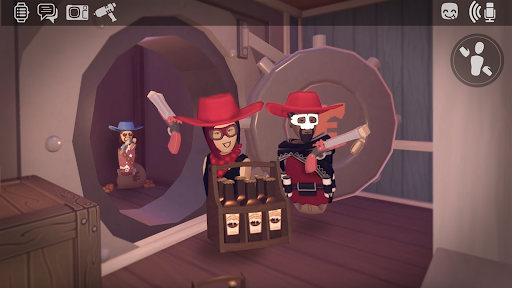 Rec Room - Play with friends! screenshot 15