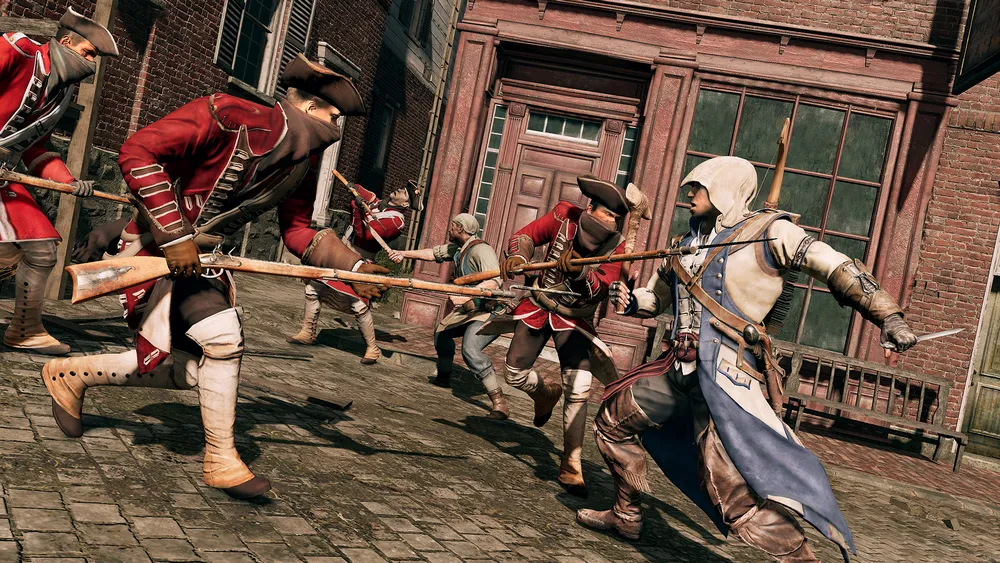 assassins-creed-iii-remastered screenshot 5