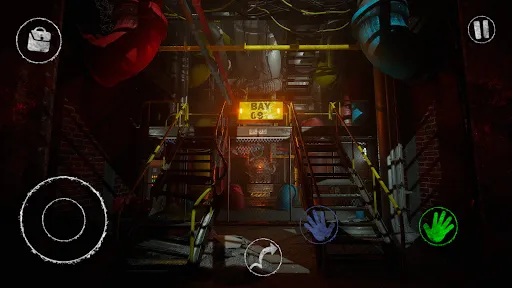 Poppy Playtime Chapter 2 screenshot 26