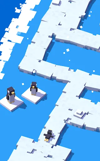 Crossy Road screenshot 31